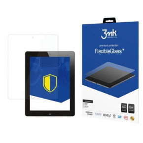 3mk tvrzené sklo FlexibleGlass pro Apple iPad 4
