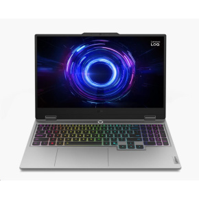 LENOVO NTB LOQ 15IRX10 - i7-13700HX,15.6" WQHD IPS,32GB,1TSSD,HDMI,RTX 5060 8GB,BezOS,2Y CC LENOVO NTB LOQ 15IRX10 - i7-13700HX,15.6" WQHD IPS,32GB,1TSSD,HDMI,RTX 5060 8GB,BezOS,2Y CC