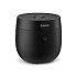 Salente Jasmine, rýžovar, 1,9 l, černý