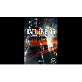 Battlefield 3: Close Quarters (PC) klíč Origin Battlefield 3: Close Quarters (PC) klíč Origin