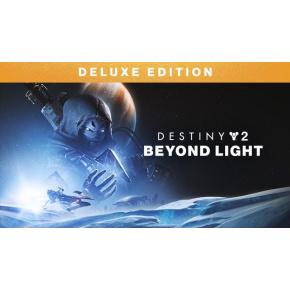 Destiny 2: Poza Światłem DLC (PC) PL klíč Steam Destiny 2: Poza Światłem DLC (PC) PL klíč Steam