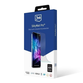 3mk ochranná folie Silky Matt Pro pro Realme 13+ 5G