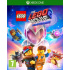 XONE hra Lego Movie 2 Videogame
