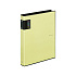 Poradač A4 lamino R25-4kr. PASTELINI žltá