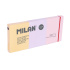 Blok lepiaci MILAN 38 x 50 mm (3x 100 listov) pastelové farby