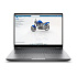 HP NTB Zbook Fury 18 G1i Ultra 9 285HX, RTX PRO 5000 24GB Bl, 2x32GB, 2TGB,WQXGA 500n,WiFi7,BT,FpS,SCR,Win11Pro,3y pur