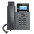 Grandstream GRP2602 [telefón VoIP - 2.21" 132 x 48 grafika, 4x SIP účet, 2x RJ45 10/100 Mbps]
