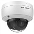 Hikvision DS-2CD2183G2-IU(2.8mm), 8MPix IP Dome kamera; IR 30m, mikrofon, IP 67, IK10