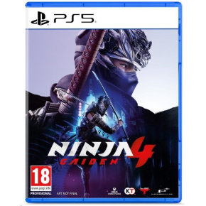 PS5 hra Ninja Gaiden 4 Standard Edition