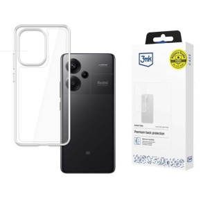 3mk ochranný kryt Armor Case pro Redmi Note 13 Pro+ 3mk ochranný kryt Armor Case pro Redmi Note 13 Pro+