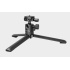 SmallRig 4630 Metal Tabletop Tripod with Arca-Swiss Quick Release Plate and Panoramic Ball Head