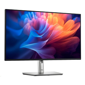 DELL LCD P2725HWO - 27"/IPS/LED/1920x1080/16:9/100Hz/8ms/1500:1/300 cd/m2/HDMI/DP/VGA/Pivot/VESA/3YNBD (210-BMGD) DELL LCD P2725HWO - 27"/IPS/LED/1920x1080/16:9/100Hz/8ms/1500:1/300 cd/m2/HDMI/DP/VGA/Pivot/VESA/3YNBD (210-BMGD)