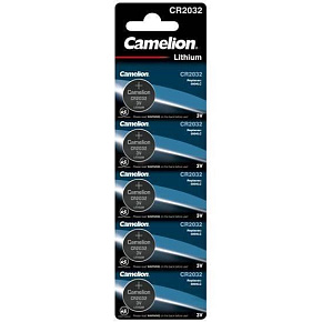 Camelion CR2032 5pack Camelion CR2032 5pack