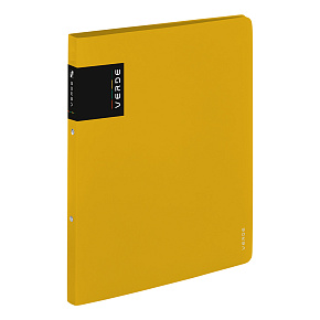Poradač PP A4 2kr. VERDE horčicová Poradač PP A4 2kr. VERDE horčicová