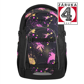 Školský batoh coocazoo MATE, Colour Drift, AGR certifikát Školský batoh coocazoo MATE, Colour Drift, AGR certifikát