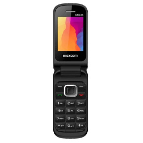 MaxCom MM815 Black MaxCom MM815 Black