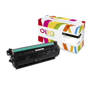 ARMOR toner pro Canon  i-SENSYS LBP-710 Cx, 712 Cdn, 712 Cx, 712 Cdn (CRG040H BK), černá/black, 12500 str ARMOR toner pro Canon  i-SENSYS LBP-710 Cx, 712 Cdn, 712 Cx, 712 Cdn (CRG040H BK), černá/black, 12500 str