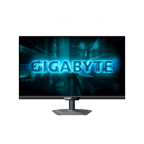 GIGABYTE LCD - 27" Gaming monitor G27U, IPS, 3840 x 2160 4K UHD, 160Hz, 1000:1, 350cd/m2, 1ms, 2xHDMI, 1xDP GIGABYTE LCD - 27" Gaming monitor G27U, IPS, 3840 x 2160 4K UHD, 160Hz, 1000:1, 350cd/m2, 1ms, 2xHDMI, 1xDP