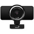 GENIUS webová kamera ECam 8000/ čierna/ Full HD 1080P/ USB2.0/ mikrofón