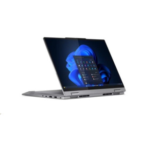 LENOVO NTB ThinkBook 14 2-in-1 G4 IML - Ultra 7 155U,14" WUXGA IPS Touch,32GB,1TSSD,HDMI,Int. Intel,W11P,3Y Onsite