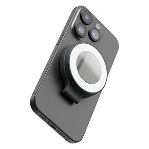 ShiftCam SnapPocket Light - černá ShiftCam SnapPocket Light - černá