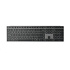LENOVO 700 Modern Multi-Device Wireless Keyboard-Czech,Slovakia - klávesnica