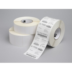 Etikety Zebra Z-Select 2000T, 31x22mm, 2 890 etikiet