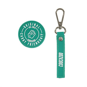 Lifestylový set COLOUR UP - Fresh Mint