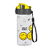 Fľaša OXY CLiCK 600 ml - Smiley World