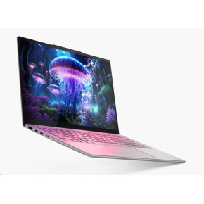 LENOVO NTB Yoga Slim 7 14ILL10 - Ultra 5 226V,14" 2.8K WQXGA+ OLED,16GB,1TSSD,HDMI,Intel Arc 130V,W11H,3Y Premium LENOVO NTB Yoga Slim 7 14ILL10 - Ultra 5 226V,14" 2.8K WQXGA+ OLED,16GB,1TSSD,HDMI,Intel Arc 130V,W11H,3Y Premium