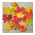 Obrúsky PAW L 33x33cm Leaves on Wood