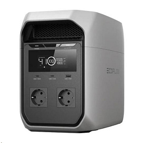 EcoFlow DELTA 3 Classic