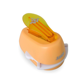 Vykrajovač ozdobných tvarov 2,5 cm - Krídla