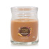 Sviečka Yankee Candle - GOLDEN PUMPKIN, stredná