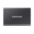 Externý disk SSD Samsung - 1 TB - čierny
