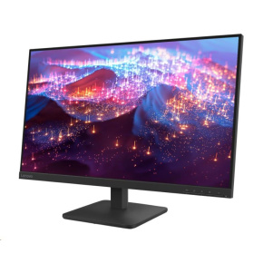 LENOVO LCD L27-4e - 27",IPS,16:9,1920x1080,4/6ms,300cd/m2,1500:1,HDMI,VGA,VESA,3Y
