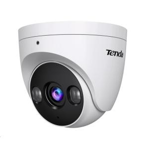 Tenda TC3T24C-PS(4mm) - venkovní PoE 4MPx Smart Full-Color kamera, Turret