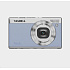 YASHICA Tank (Blue)