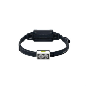 Ledlenser NEO5R čelová svítilna, bílo-limetková