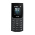 BAZAR - Nokia 105 4G, černá (2024) EU, rozbaleno