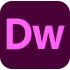 Dreamweaver for teams, Multi Platform, Viacero jazykov (+CZ) Government, 1 používateľ, 12 mesiacov, Level 1, 1 - 9 Lic