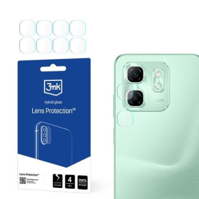3mk Lens Protection pro Infinix Hot 50i 3mk Lens Protection pro Infinix Hot 50i