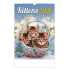 Nástenný kalendár 2026 Kittens/Katzenbabys/Koťátka/Mačičky