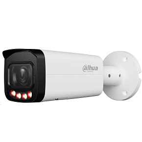 Dahua IPC-UFW3259T-ZAS-IL-27135, 2Mpx, 30fps, 1/2,8" CMOS, Full-color, H.265+, f=2,7–13,5mm, WDR, whiteLED + IR60m, mic,