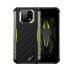 Smartphone Ulefone Armor 22 4G Helio G96 8GB 128GB, Slim, Some Green, [No Charger], EU