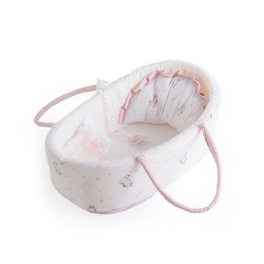 Prenosná taška na bábiky do 42 cm Prenosná taška na bábiky do 42 cm