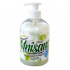 Unisans Konvalinka antimikrobiálne tekuté mydlo 500 ml