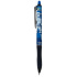 Roller gélový/gumovací PILOT FriXion Ball Plus 07 One Piece - modrá náplň