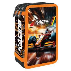 Peračník prázdny - 3 poschodový JUNIOR S8 - Racing Team