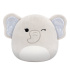 SQUISHMALLOWS Žmurkajúci slon - Cherish